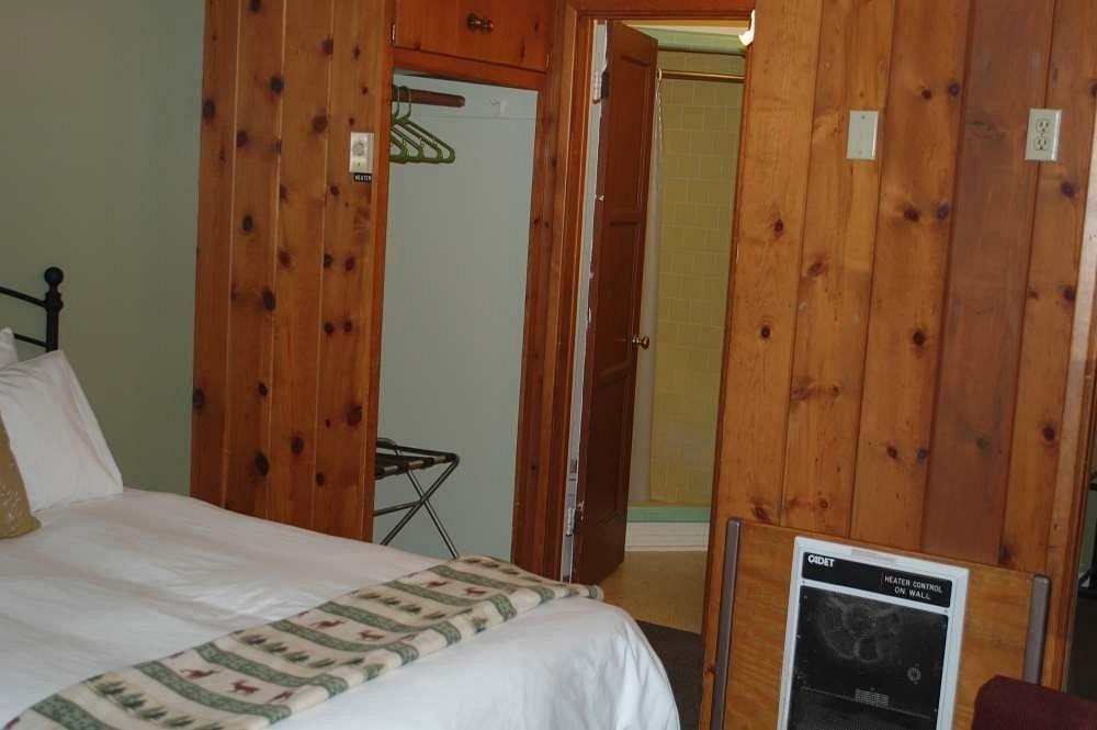 Trees Motel บิชอป ภายนอก รูปภาพ