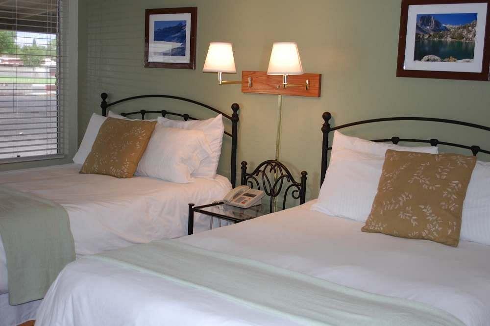 Trees Motel บิชอป ภายนอก รูปภาพ