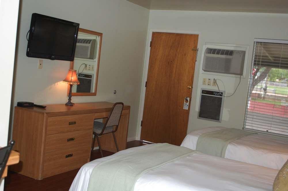 Trees Motel บิชอป ภายนอก รูปภาพ