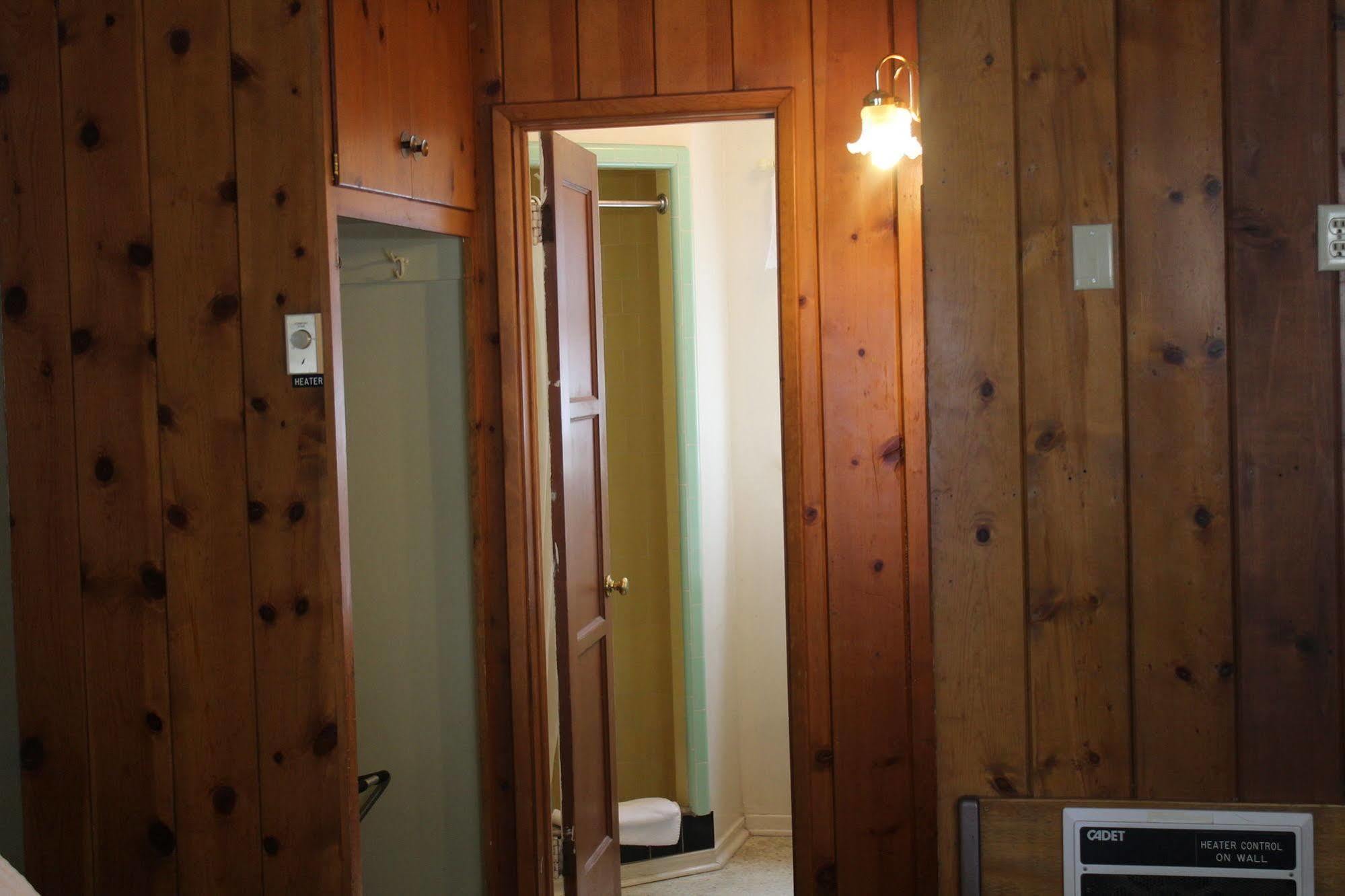 Trees Motel บิชอป ภายนอก รูปภาพ